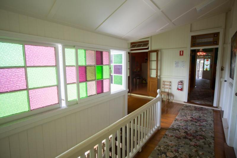 Minto Colonial Accommodation Fortitude Valley Exterior foto