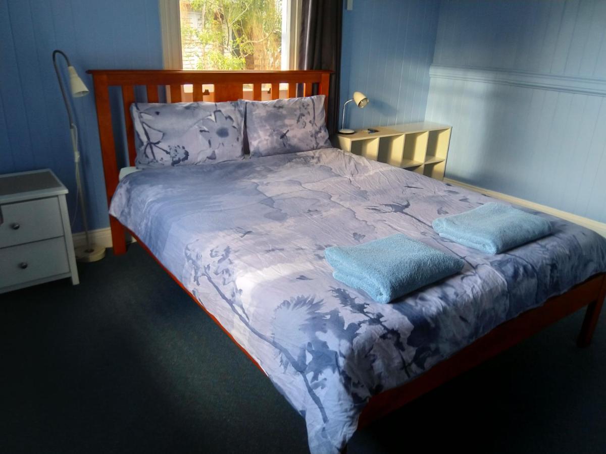 Minto Colonial Accommodation Fortitude Valley Exterior foto